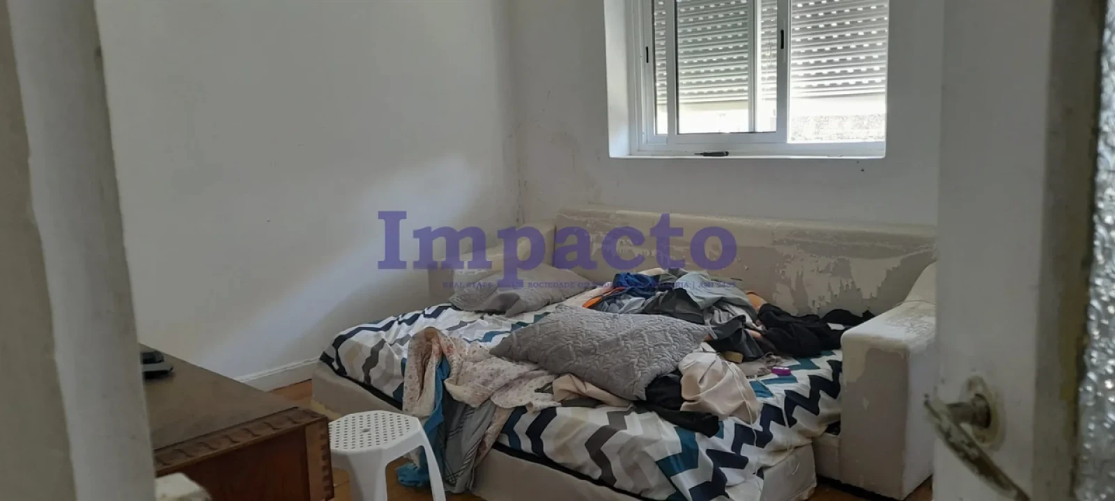 Moradia T2 para Venda em São João da Madeira Foto 5