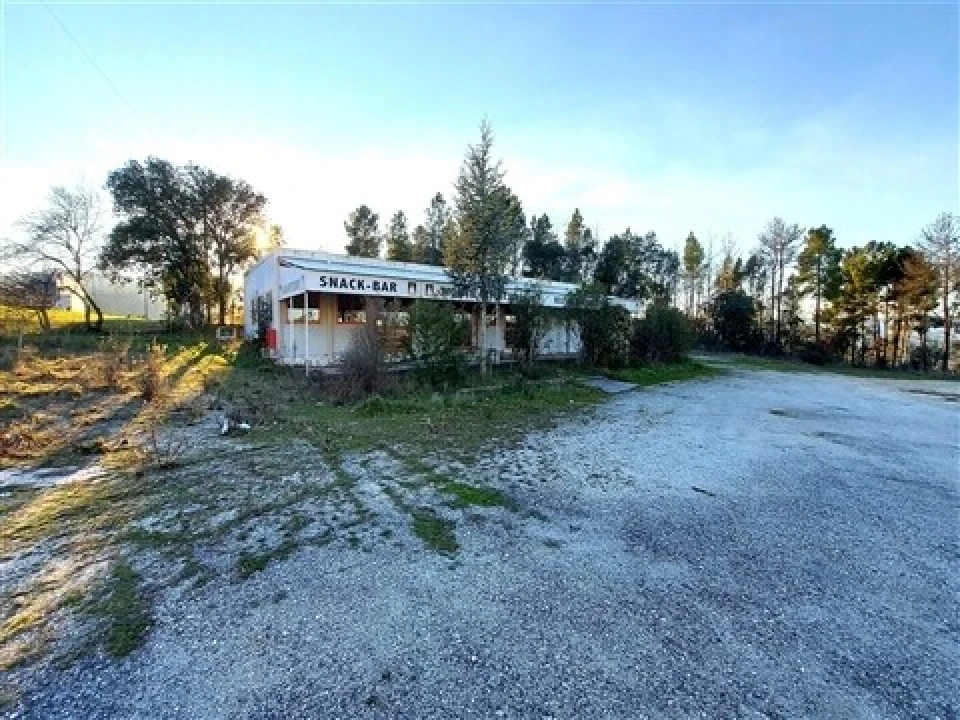 Armazém para Venda em Ratoeira Foto 23