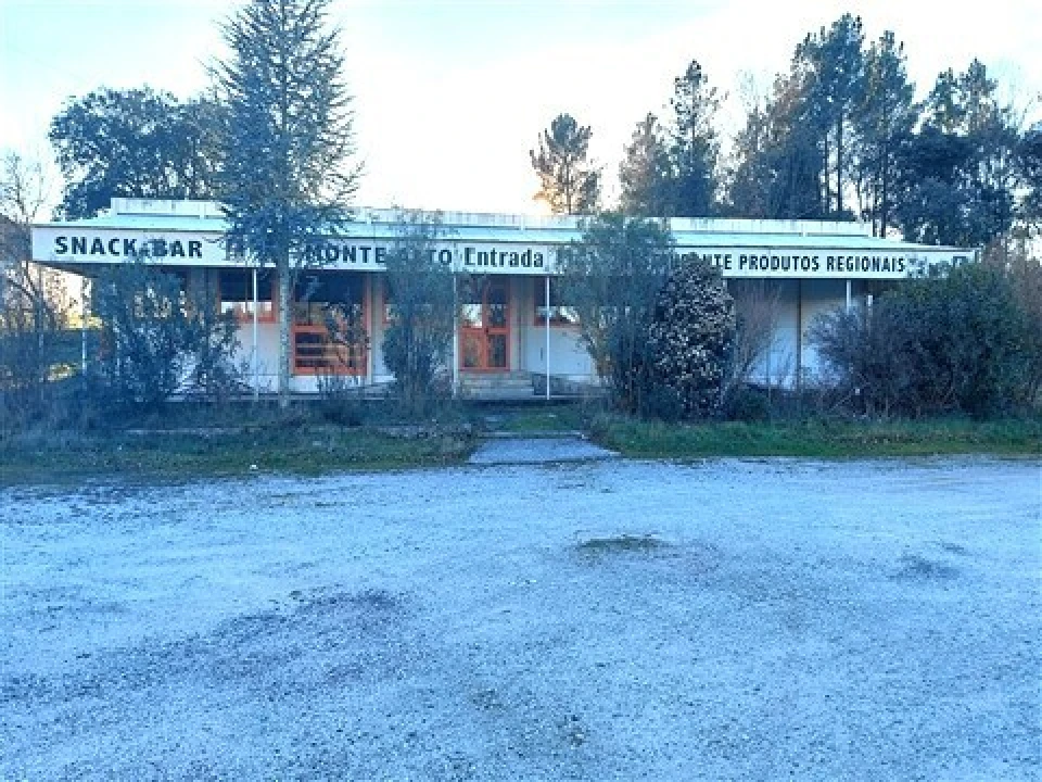 Armazém para Venda em Ratoeira Foto 26