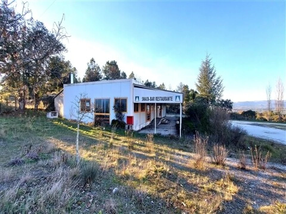 Armazém para Venda em Ratoeira Foto 4