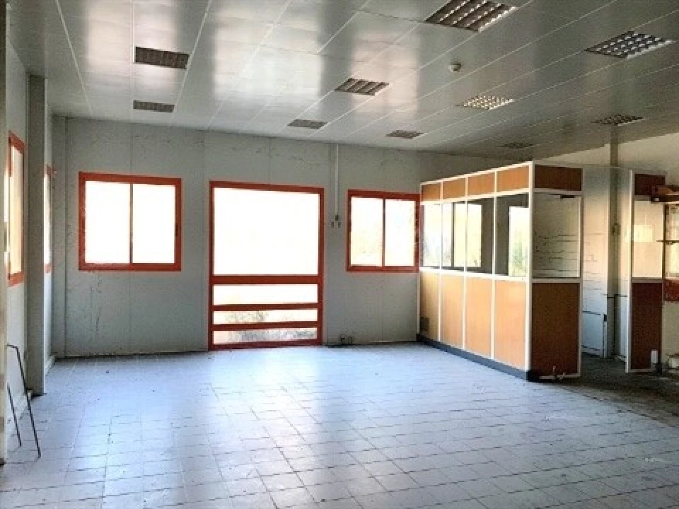 Armazém para Venda em Ratoeira Foto 5