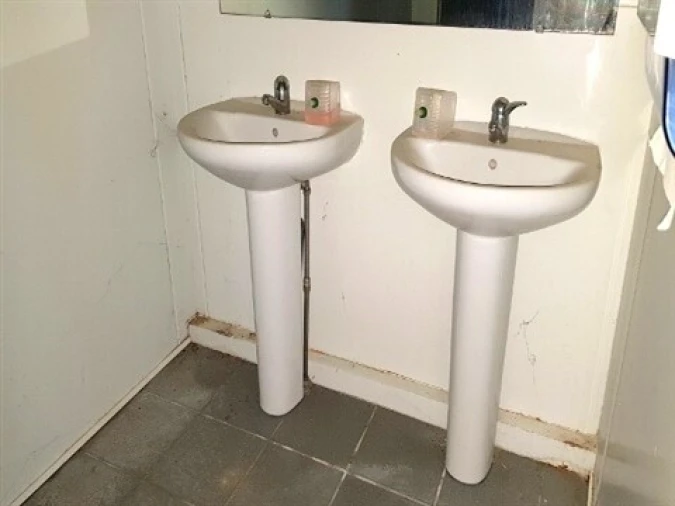 Armazém para Venda em Ratoeira Foto 19