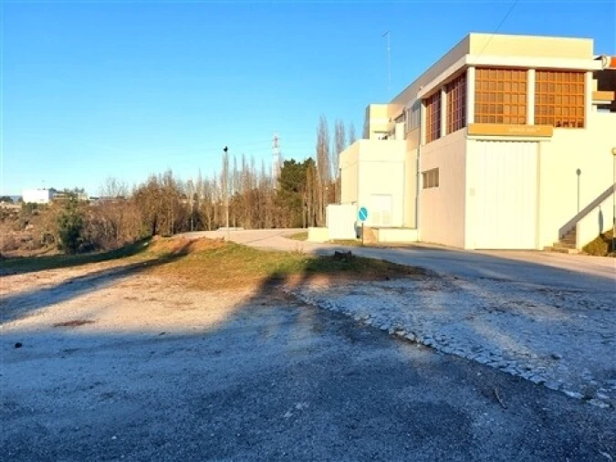 Armazém para Venda em Ratoeira Foto 22