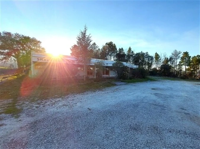 Armazém para Venda em Ratoeira Foto 25