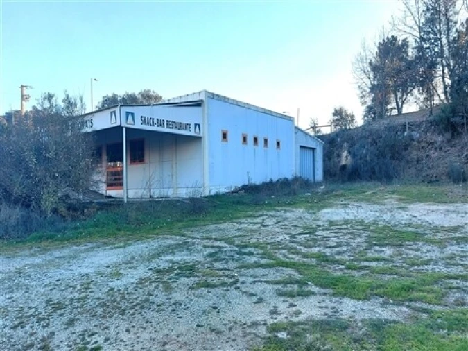 Armazém para Venda em Ratoeira Foto 27