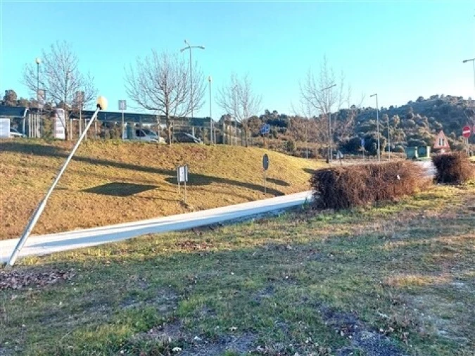 Armazém para Venda em Ratoeira Foto 28