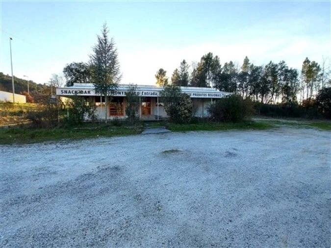 Armazém para Venda em Ratoeira Foto 29