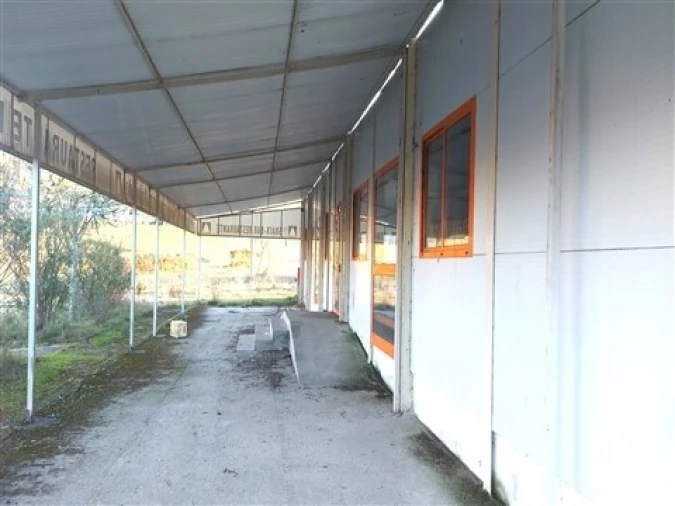 Armazém para Venda em Ratoeira Foto 8