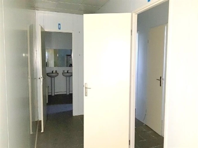 Armazém para Venda em Ratoeira Foto 11