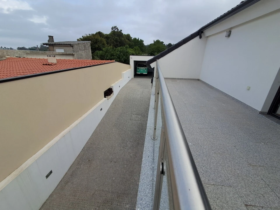 Moradia T3 para Venda em Ovar, São João, Arada e São Vicente de Pereira Jusã Foto 27