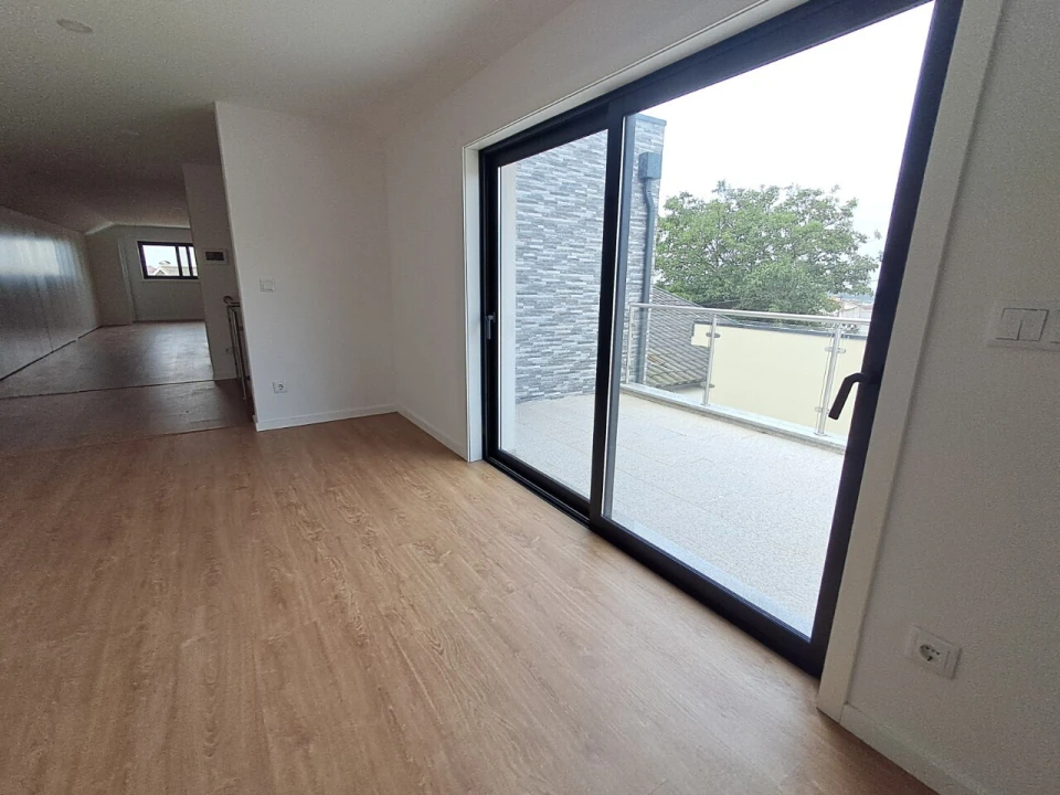 Moradia T3 para Venda em Ovar, São João, Arada e São Vicente de Pereira Jusã Foto 31