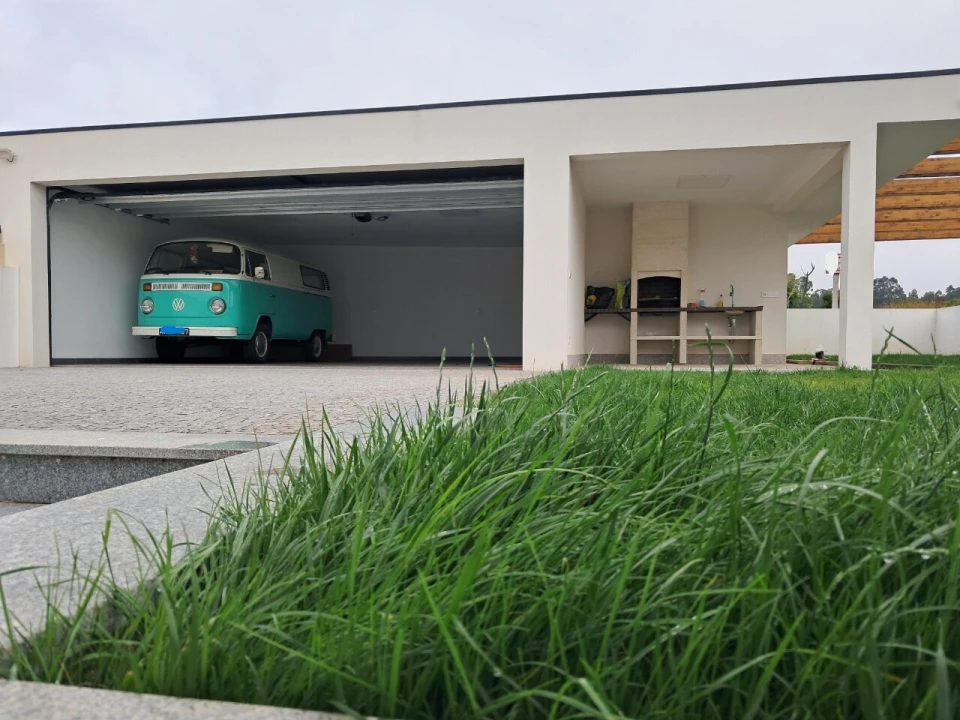 Moradia T3 para Venda em Ovar, São João, Arada e São Vicente de Pereira Jusã Foto 47