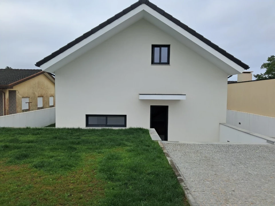 Moradia T3 para Venda em Ovar, São João, Arada e São Vicente de Pereira Jusã Foto 49