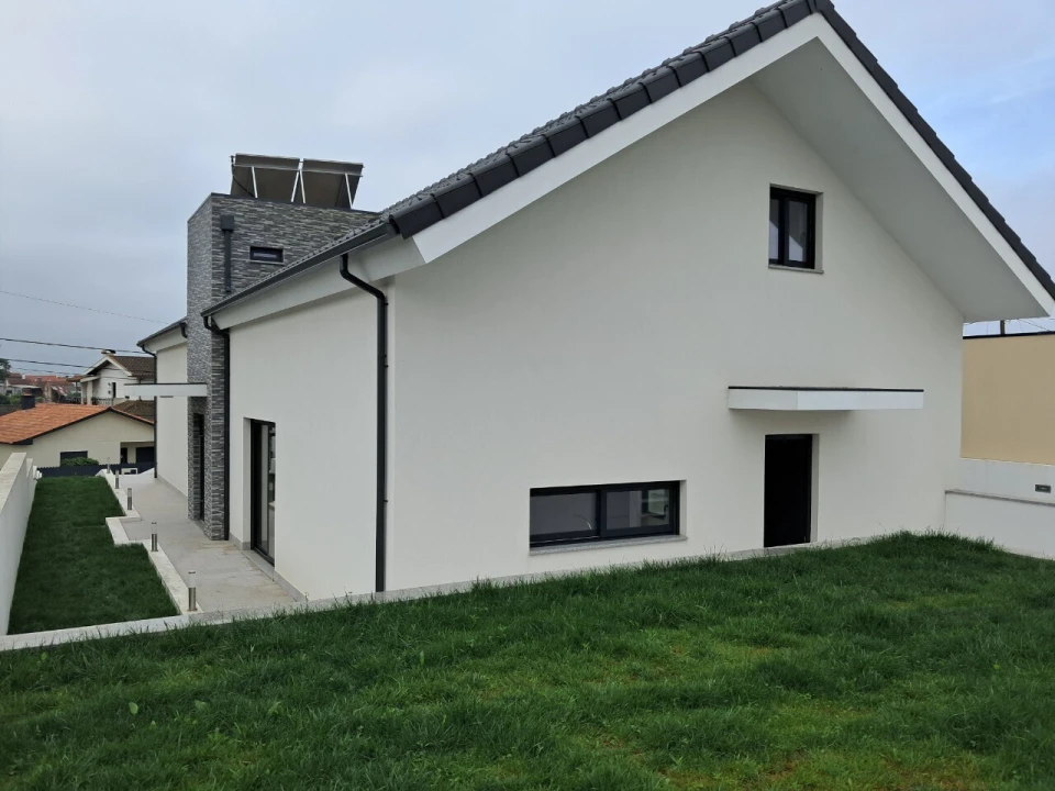 Moradia T3 para Venda em Ovar, São João, Arada e São Vicente de Pereira Jusã Foto 50