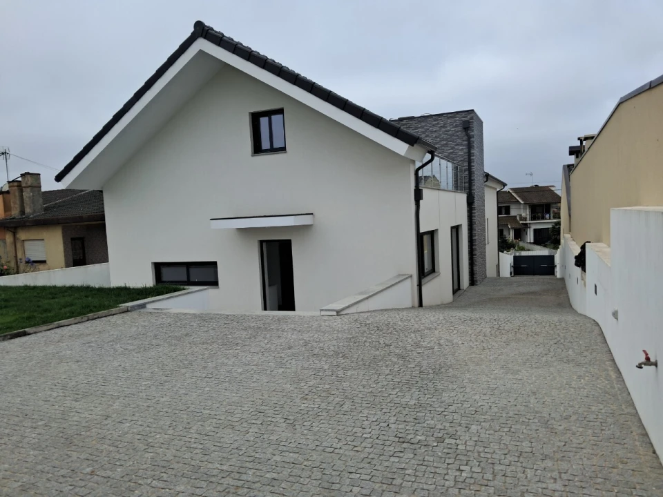 Moradia T3 para Venda em Ovar, São João, Arada e São Vicente de Pereira Jusã Foto 54