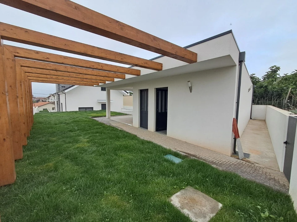 Moradia T3 para Venda em Ovar, São João, Arada e São Vicente de Pereira Jusã Foto 68