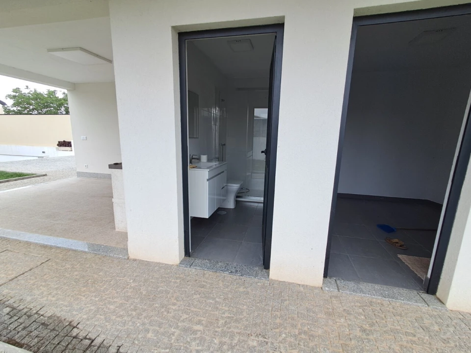 Moradia T3 para Venda em Ovar, São João, Arada e São Vicente de Pereira Jusã Foto 55