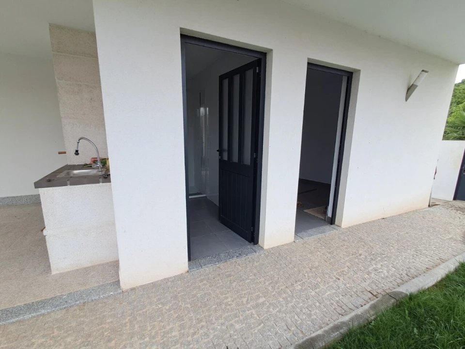 Moradia T3 para Venda em Ovar, São João, Arada e São Vicente de Pereira Jusã Foto 56