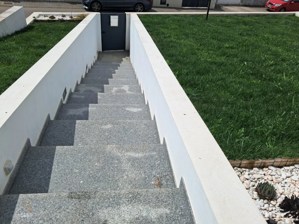 Moradia T3 para Venda em Ovar, São João, Arada e São Vicente de Pereira Jusã Foto 58