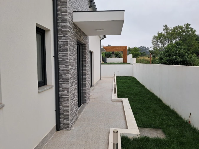 Moradia T3 para Venda em Ovar, São João, Arada e São Vicente de Pereira Jusã Foto 72