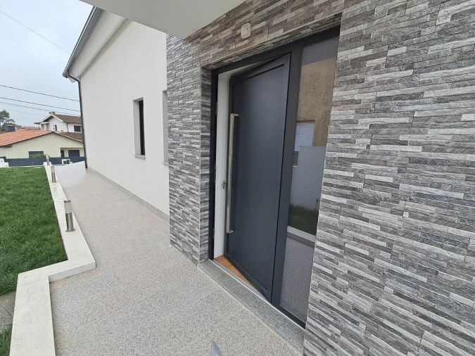 Moradia T3 para Venda em Ovar, São João, Arada e São Vicente de Pereira Jusã Foto 74