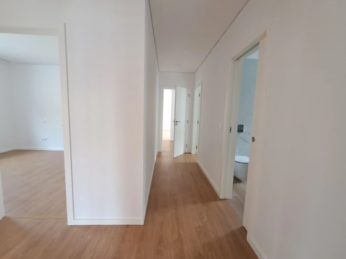 Moradia T3 para Venda em Ovar, São João, Arada e São Vicente de Pereira Jusã Foto 24