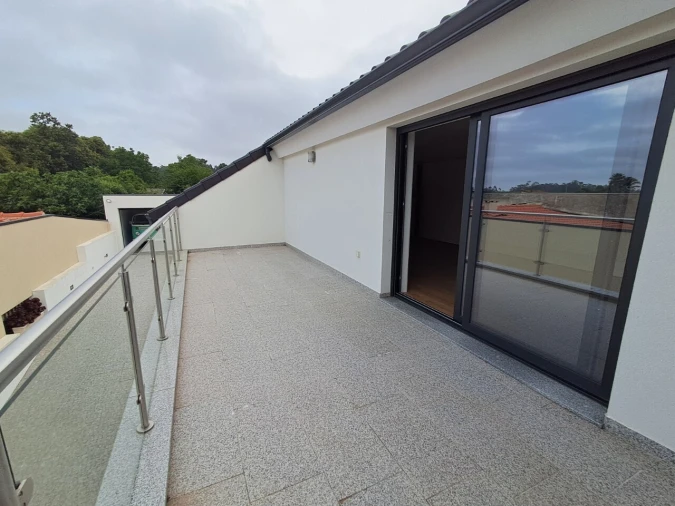 Moradia T3 para Venda em Ovar, São João, Arada e São Vicente de Pereira Jusã Foto 26