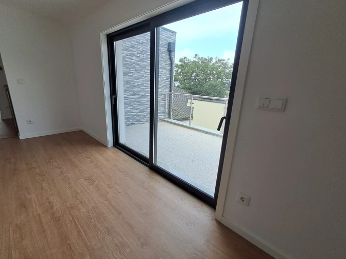 Moradia T3 para Venda em Ovar, São João, Arada e São Vicente de Pereira Jusã Foto 30