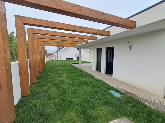 Moradia T3 para Venda em Ovar, São João, Arada e São Vicente de Pereira Jusã Foto 69