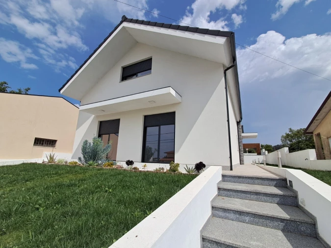 Moradia T3 para Venda em Ovar, São João, Arada e São Vicente de Pereira Jusã Foto 60