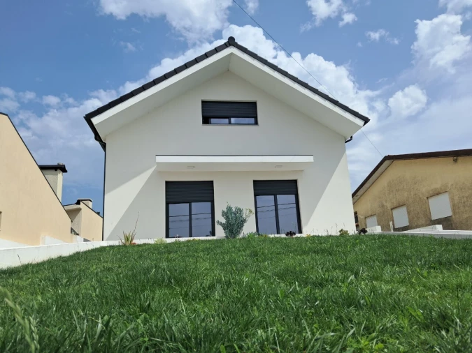 Moradia T3 para Venda em Ovar, São João, Arada e São Vicente de Pereira Jusã Foto 62