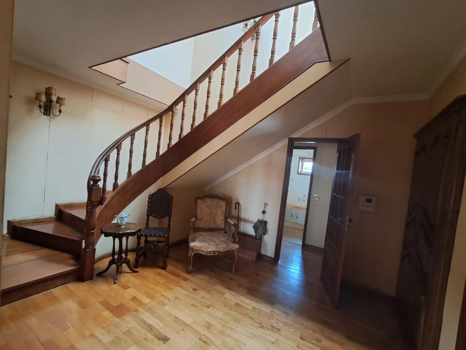 Apartamento T6 para Venda em São João da Madeira Foto 4