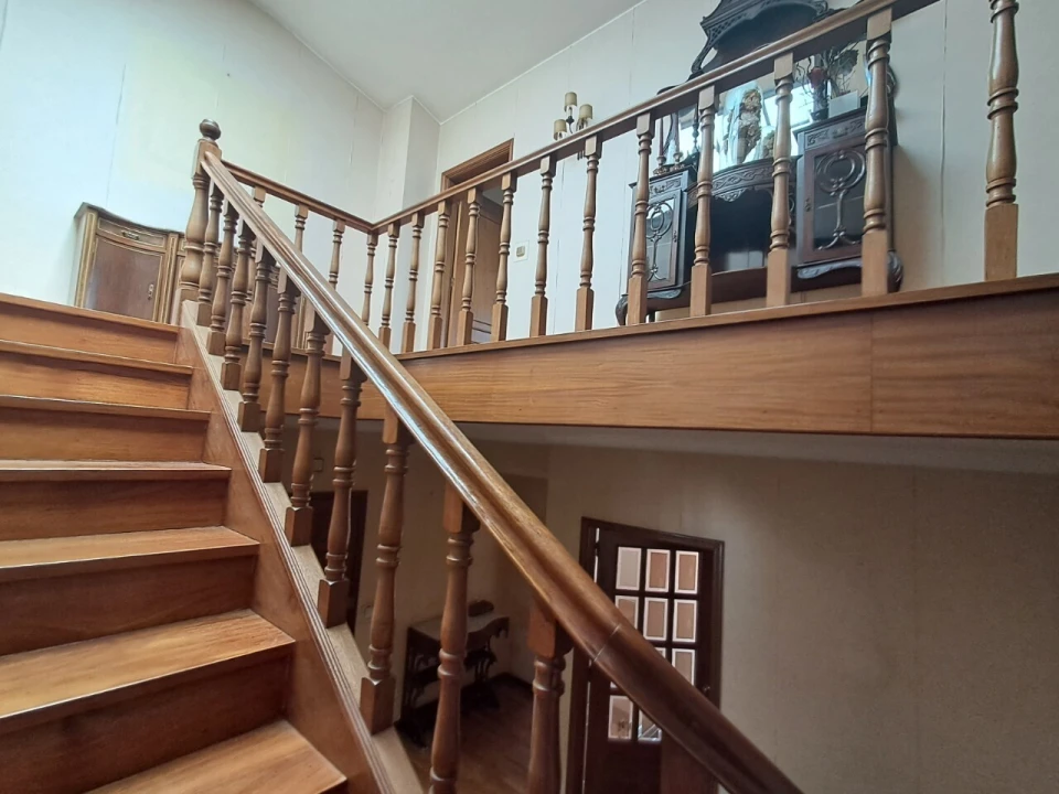 Apartamento T6 para Venda em São João da Madeira Foto 35