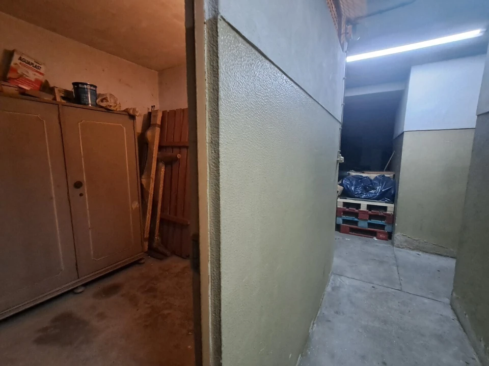 Apartamento T6 para Venda em São João da Madeira Foto 49