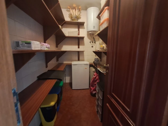 Apartamento T6 para Venda em São João da Madeira Foto 31