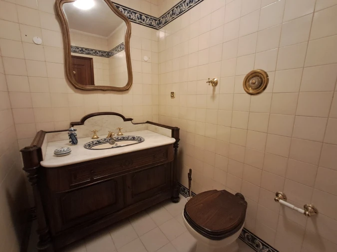 Apartamento T6 para Venda em São João da Madeira Foto 32