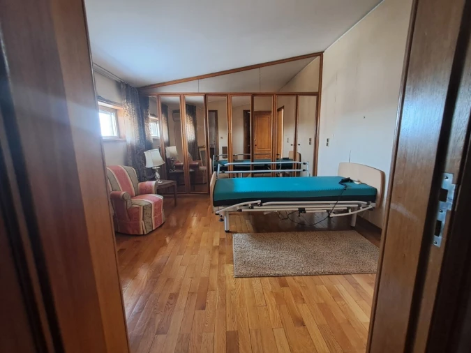 Apartamento T6 para Venda em São João da Madeira Foto 41