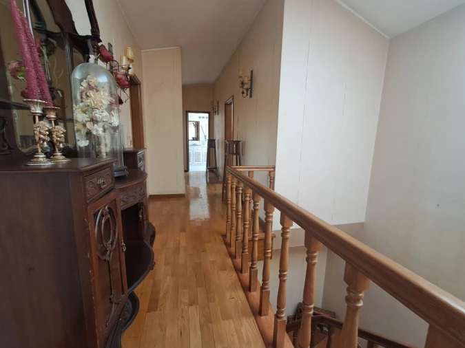 Apartamento T6 para Venda em São João da Madeira Foto 42