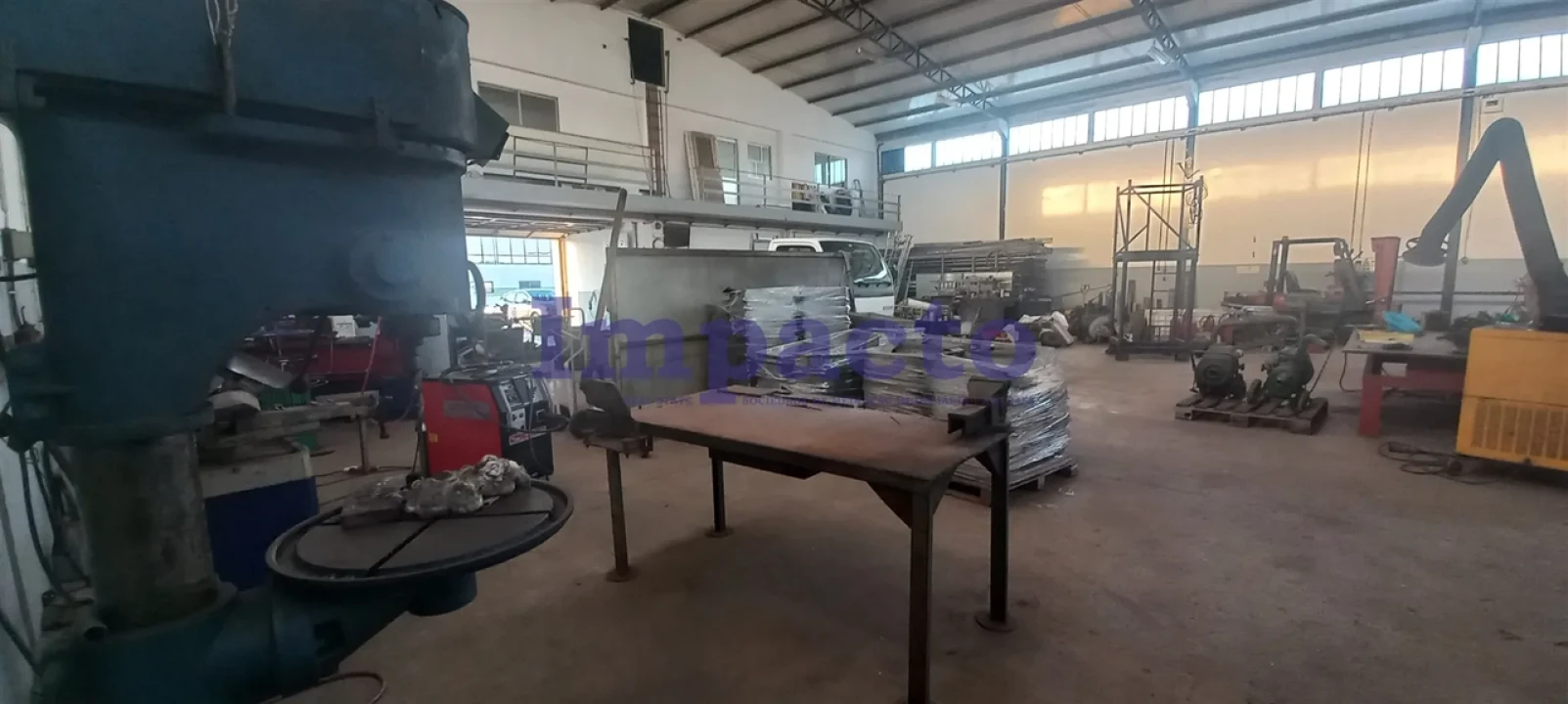 Armazém para Venda em Gafanha da Encarnação Foto 8