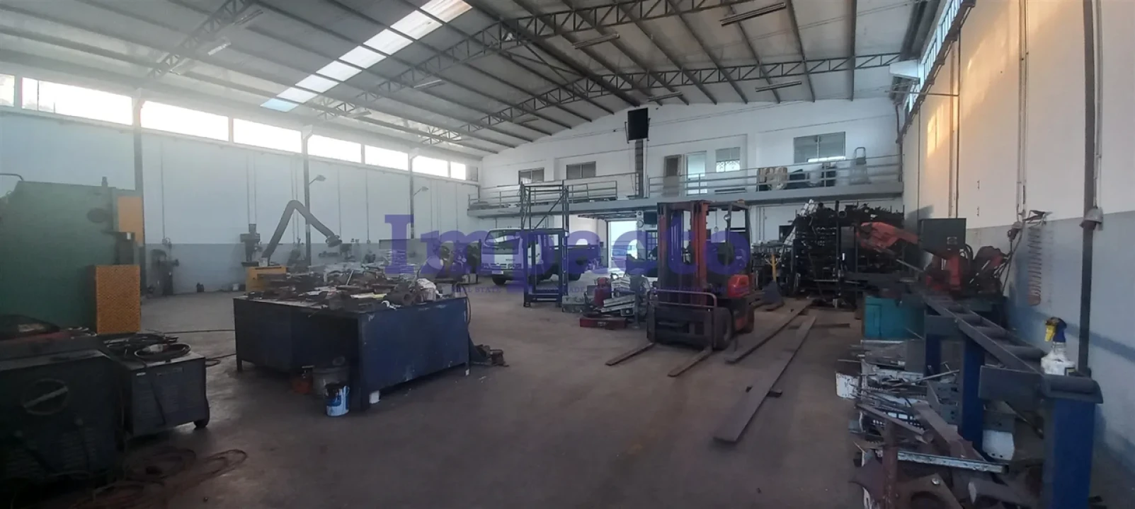 Armazém para Venda em Gafanha da Encarnação Foto 9