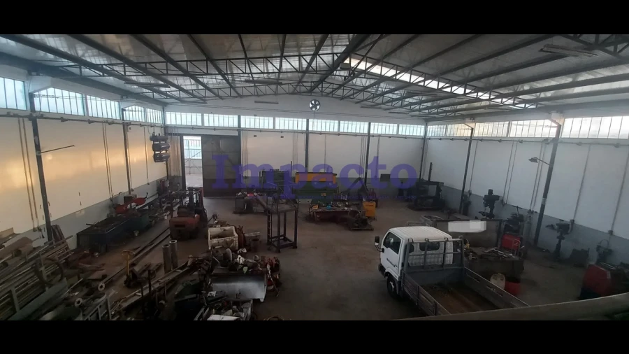 Armazém para Venda em Gafanha da Encarnação