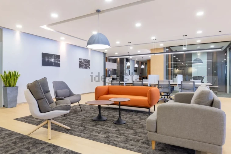 Escritório para Arrendamento em São João da Madeira Foto 5