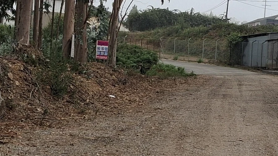 Terreno para Venda em Escapães