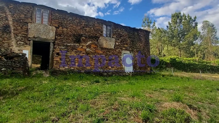 Moradia T0 para Venda em Fermedo