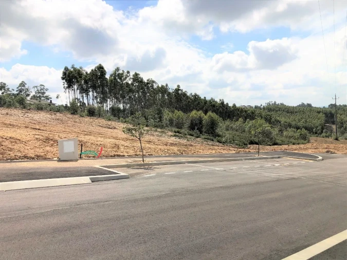 Terreno para Venda em Santa Maria da Feira, Travanca, Sanfins e Espargo Foto 1
