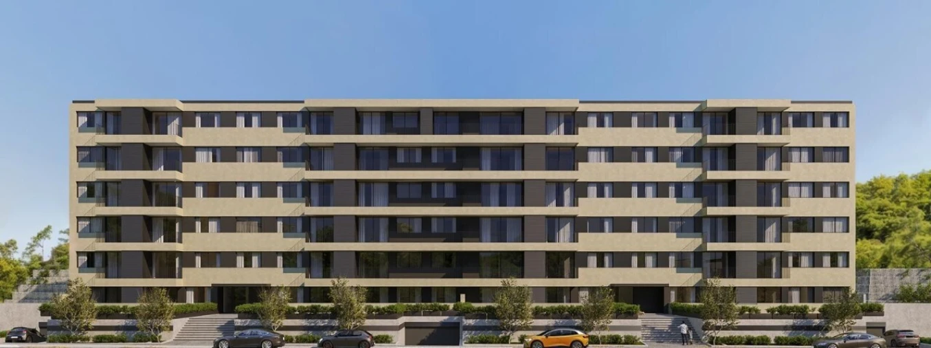 Apartamento T2 para Venda em São João da Madeira Foto 19