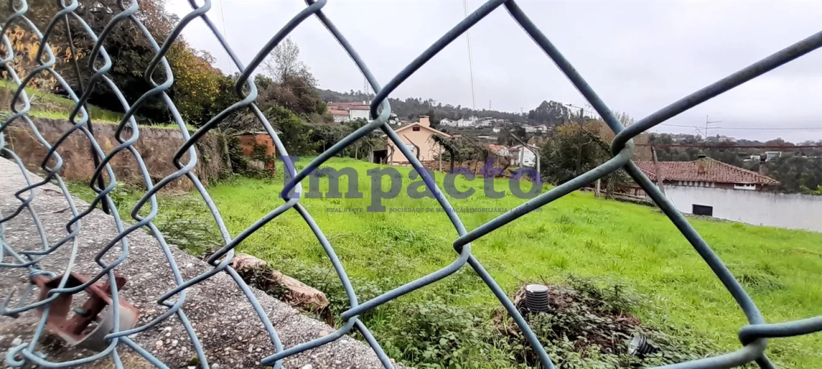 Terreno para Venda em O. Azeméis, Riba-Ul, Ul, Macinhata Seixa, Madail Foto 4