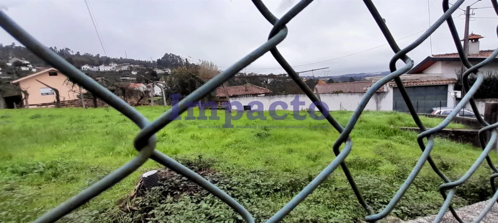 Terreno para Venda em O. Azeméis, Riba-Ul, Ul, Macinhata Seixa, Madail Foto 2