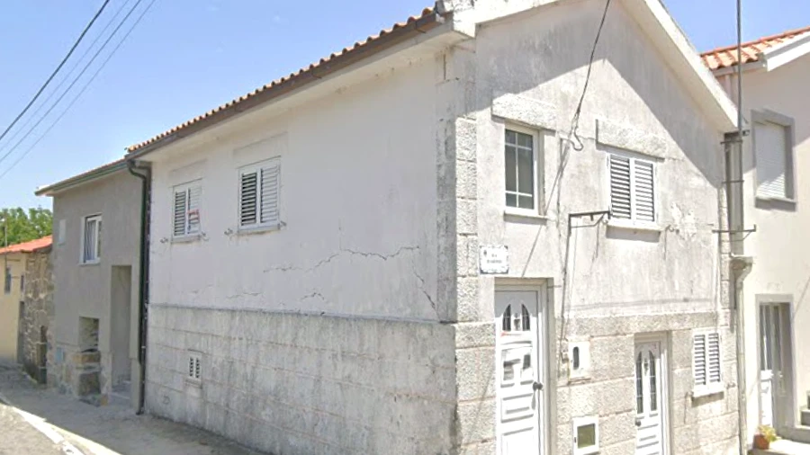 Moradia T3 para Venda em Bigorne, Magueija e Pretarouca