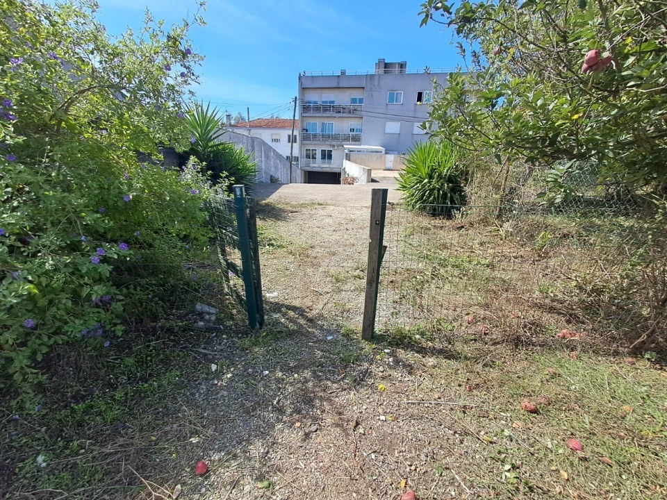 Armazém para Arrendamento em São João da Madeira Foto 22